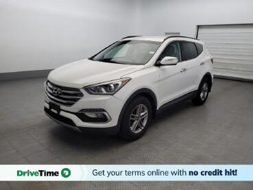 2017 Hyundai Santa Fe in New Castle, DE 19720