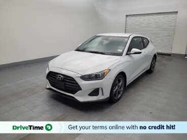 2019 Hyundai Veloster in Miamisburg, OH 45342