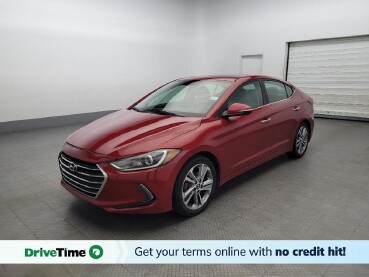 2017 Hyundai Elantra in New Castle, DE 19720