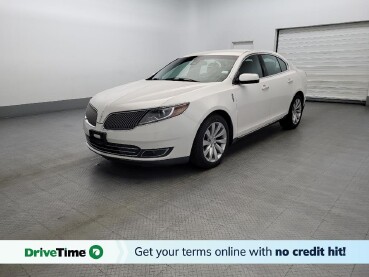 2014 Lincoln MKS in Henrico, VA 23223