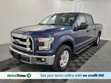 2017 Ford F150 in Plymouth Meeting, PA 19462