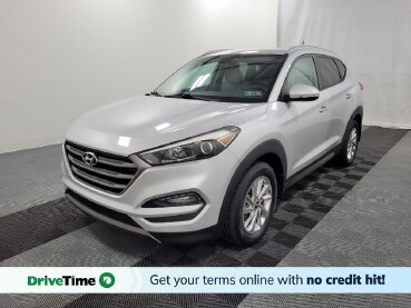 2016 Hyundai Tucson in Allentown, PA 18103