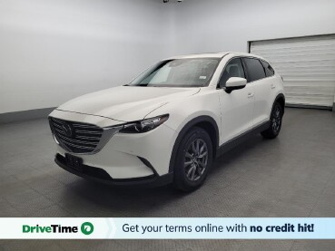 2021 MAZDA CX-9 in Owings Mills, MD 21117