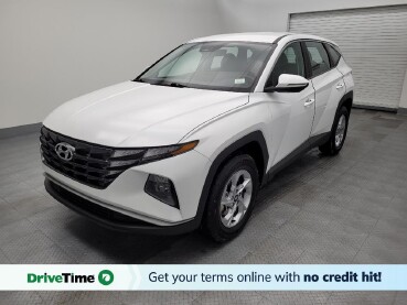 2022 Hyundai Tucson in Columbus, OH 43231