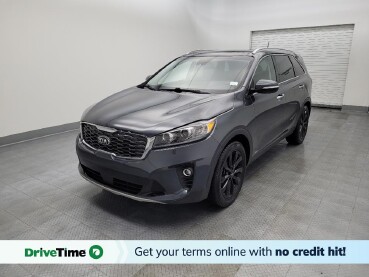 2020 Kia Sorento in Columbus, OH 43228