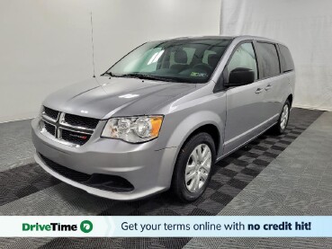 2018 Dodge Grand Caravan in Allentown, PA 18103