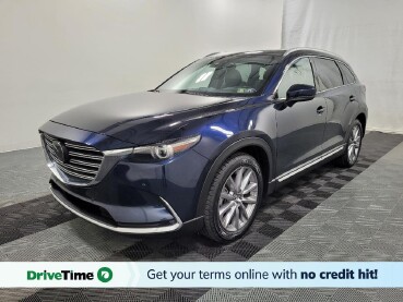 2021 MAZDA CX-9 in Plymouth Meeting, PA 19462