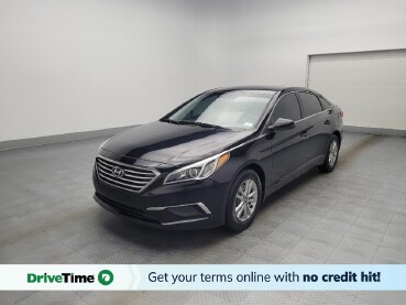 2017 Hyundai Sonata in Knoxville, TN 37923