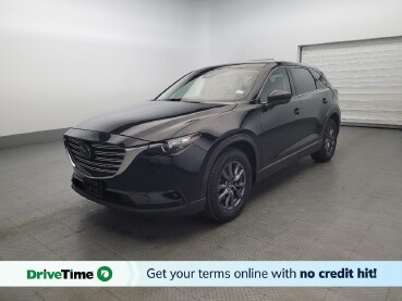 2021 MAZDA CX-9 in Laurel, MD 20724