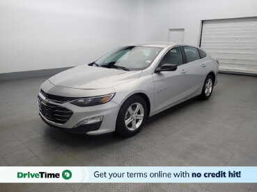 2022 Chevrolet Malibu in Chesapeake, VA 23320