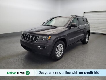 2021 Jeep Grand Cherokee in Laurel, MD 20724