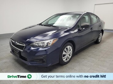 2019 Subaru Impreza in Memphis, TN 38115