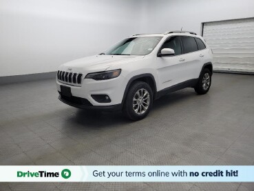 2019 Jeep Cherokee in New Castle, DE 19720