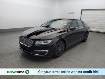 2018 Lincoln MKZ in Owings Mills, MD 21117