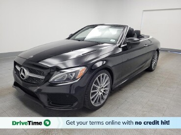 2018 Mercedes-Benz C 300 in Memphis, TN 38115