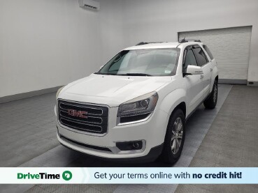 2016 GMC Acadia in Knoxville, TN 37923