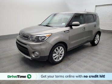 2019 Kia Soul in Albuquerque, NM 87123