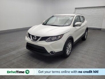 2018 Nissan Rogue Sport in Sanford, FL 32773