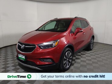 2018 Buick Encore in Midlothian, IL 60445