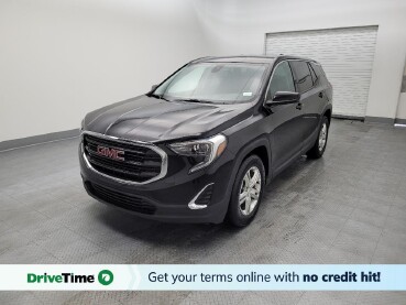 2020 GMC Terrain in Maple Heights, OH 44137