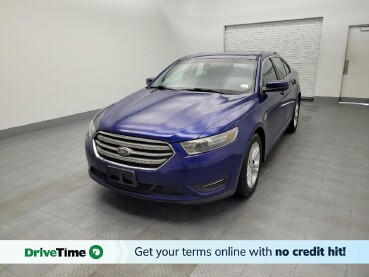 2014 Ford Taurus in Maple Heights, OH 44137