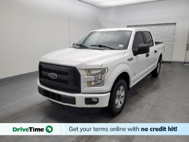 2016 Ford F150 in Maple Heights, OH 44137