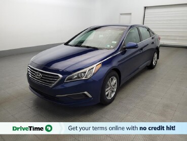 2016 Hyundai Sonata in Langhorne, PA 19047