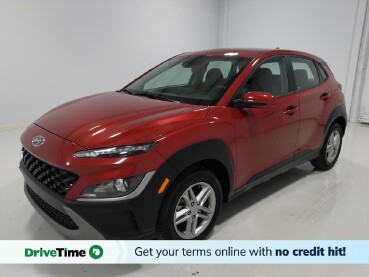 2022 Hyundai Kona in Columbus, OH 43231