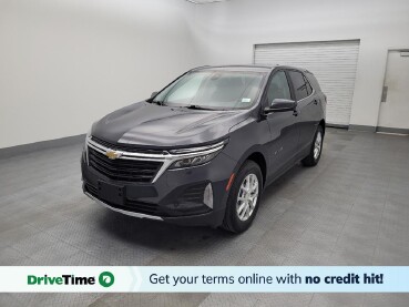 2022 Chevrolet Equinox in Columbus, OH 43231