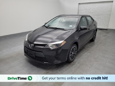 2014 Toyota Corolla in Columbus, OH 43231