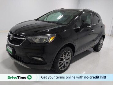 2019 Buick Encore in Columbus, OH 43231