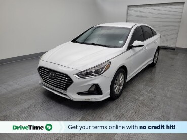 2018 Hyundai Sonata in Columbus, OH 43231