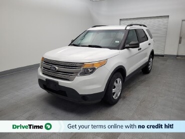 2014 Ford Explorer in Columbus, OH 43231