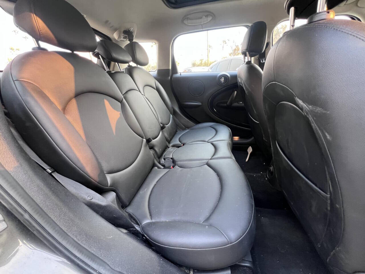 2013 MINI Cooper Countryman in Pasadena, CA 91107 - 2428839 21