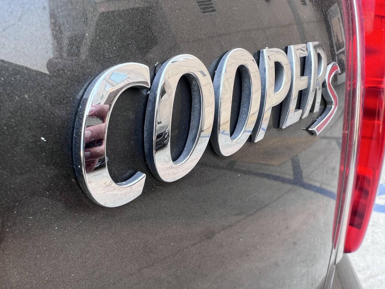 2013 MINI Cooper Countryman in Pasadena, CA 91107 - 2428839 11