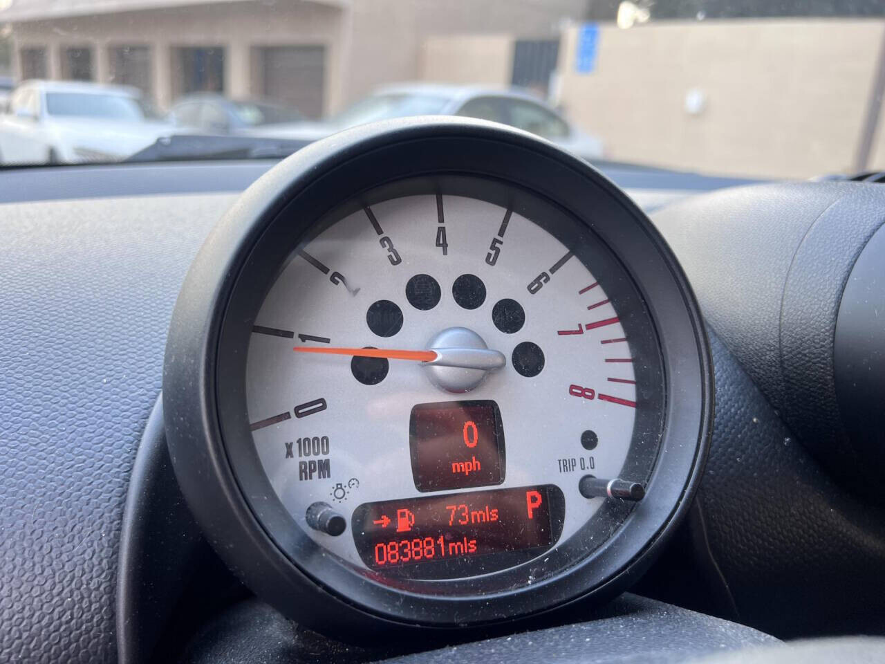 2013 MINI Cooper Countryman in Pasadena, CA 91107 - 2428839 16