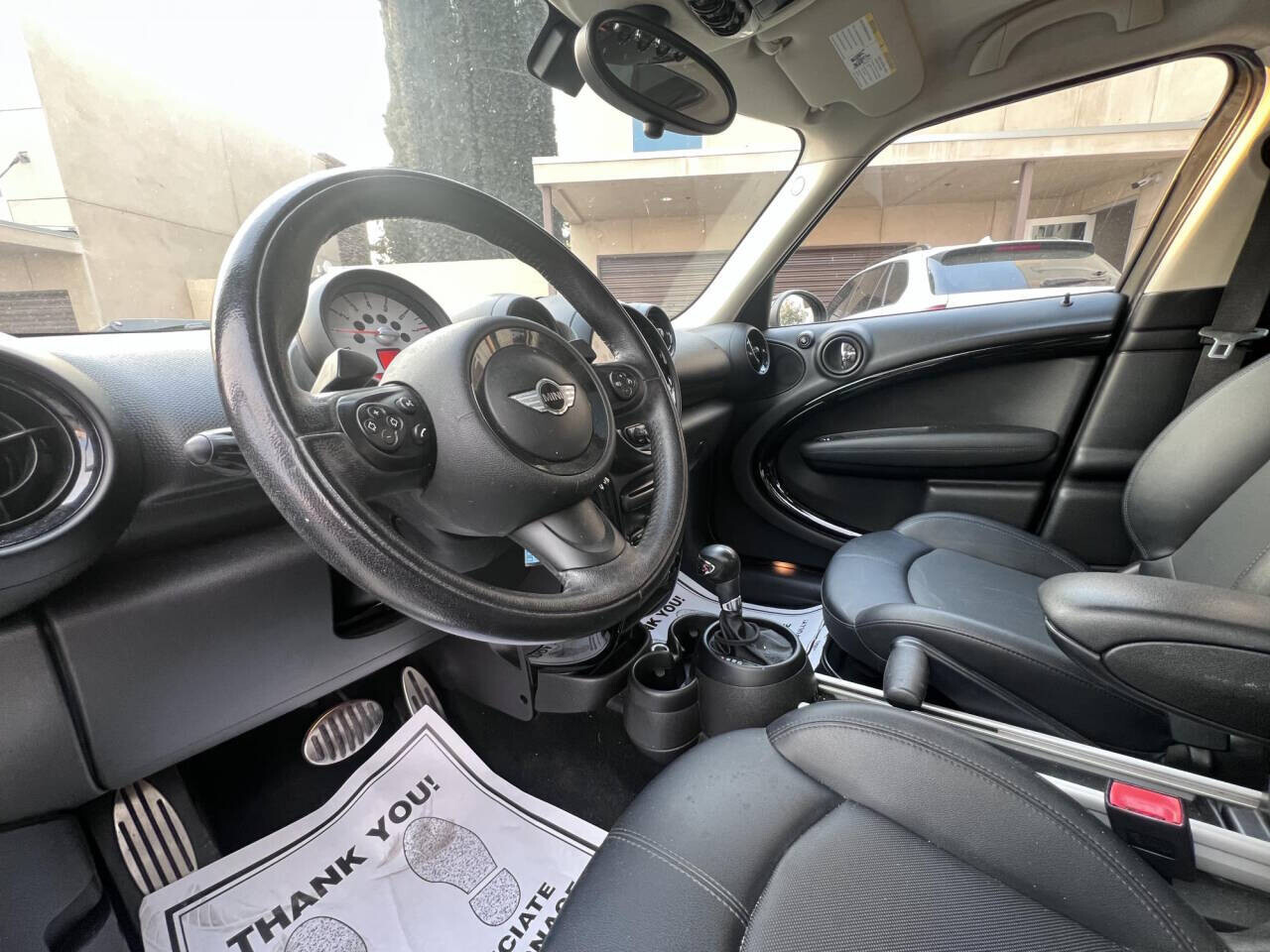 2013 MINI Cooper Countryman in Pasadena, CA 91107 - 2428839 17