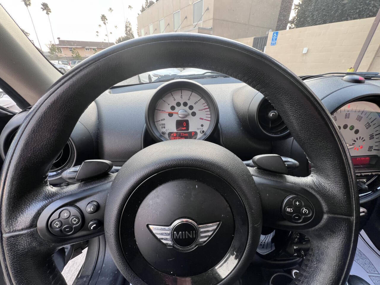 2013 MINI Cooper Countryman in Pasadena, CA 91107 - 2428839 19