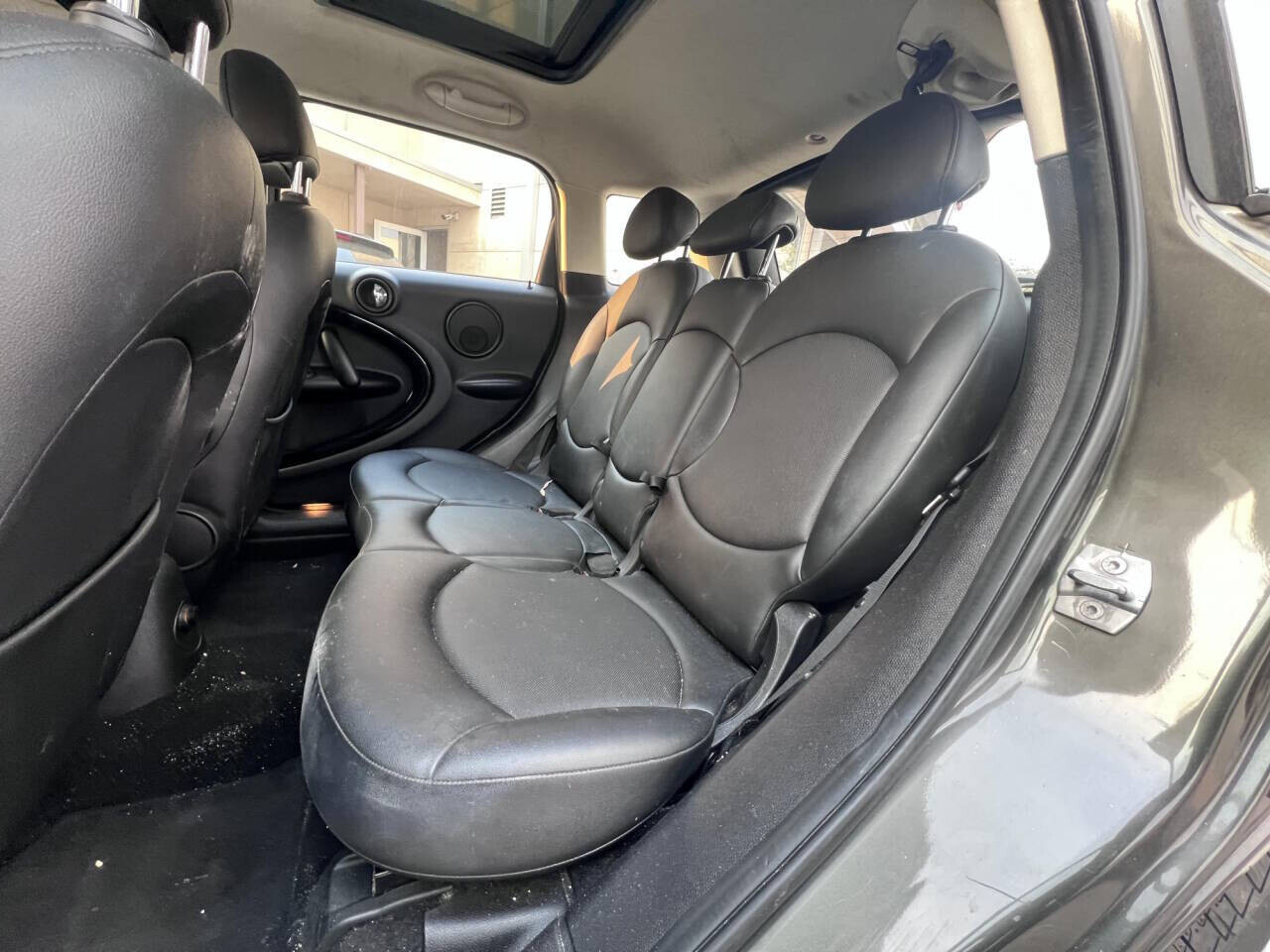 2013 MINI Cooper Countryman in Pasadena, CA 91107 - 2428839 15