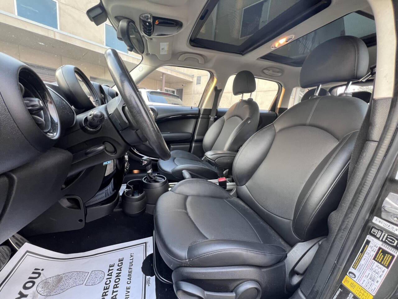 2013 MINI Cooper Countryman in Pasadena, CA 91107 - 2428839 7