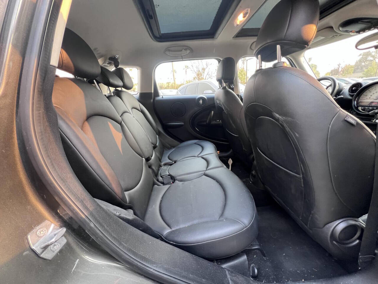 2013 MINI Cooper Countryman in Pasadena, CA 91107 - 2428839 22