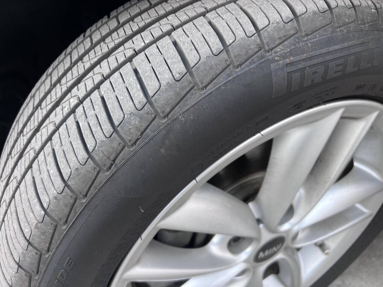 2013 MINI Cooper Countryman in Pasadena, CA 91107 - 2428839 10