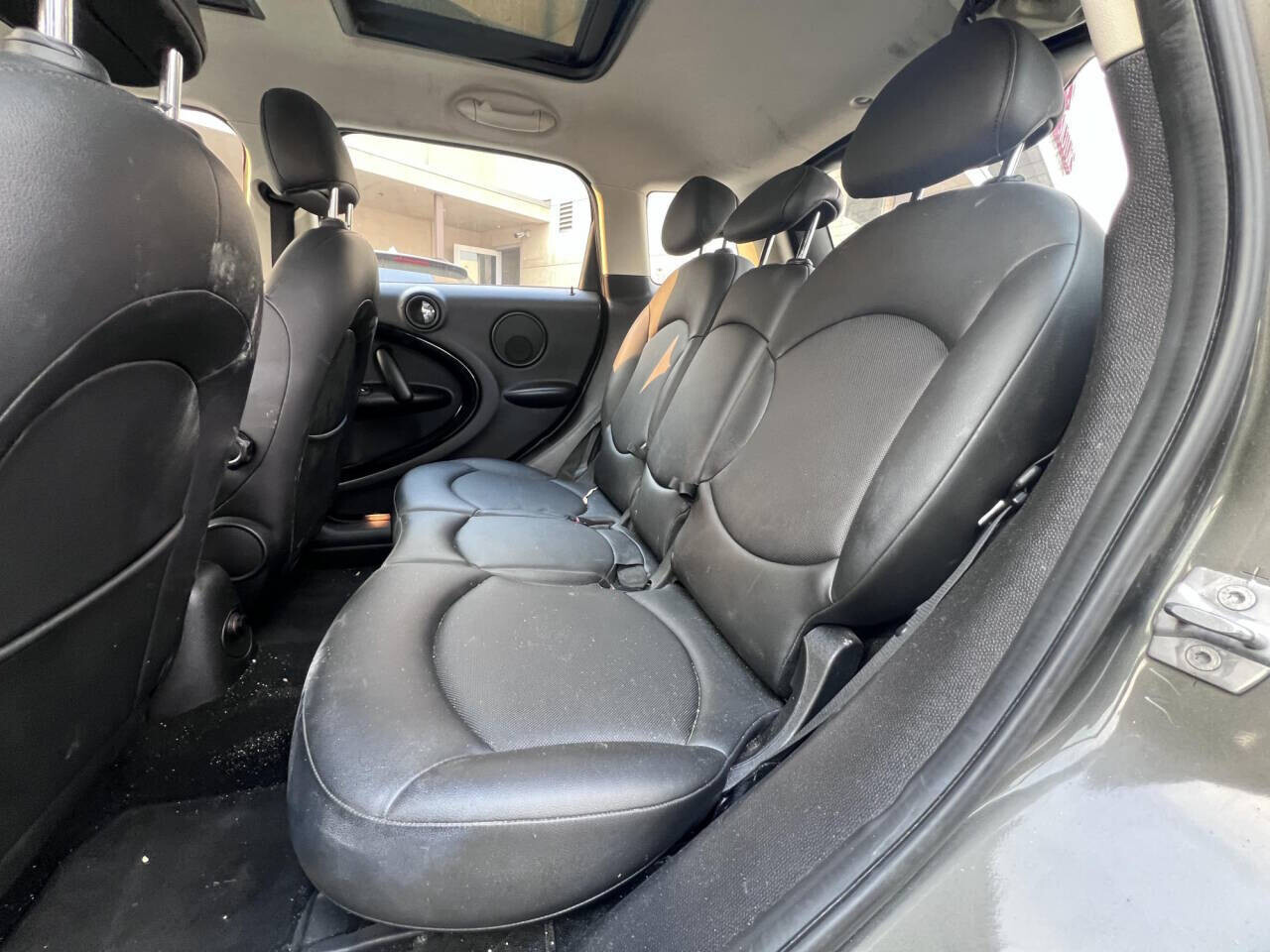 2013 MINI Cooper Countryman in Pasadena, CA 91107 - 2428839 18