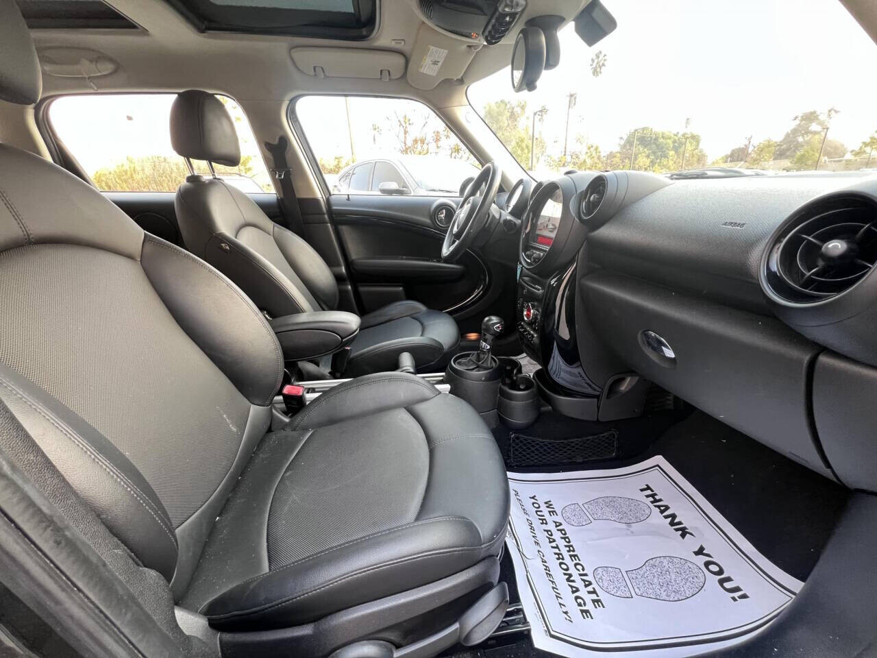 2013 MINI Cooper Countryman in Pasadena, CA 91107 - 2428839 13