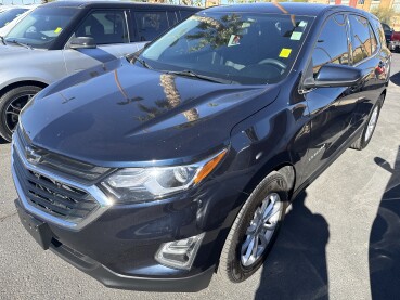 2020 Chevrolet Equinox in Phoenix, AZ 85022