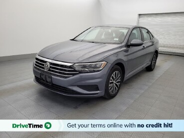 2021 Volkswagen Jetta in Kissimmee, FL 34744