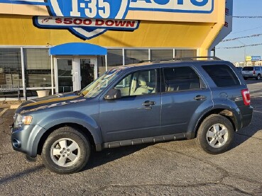 2012 Ford Escape in Oklahoma City, OK 73129