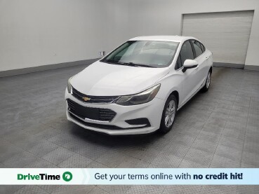 2016 Chevrolet Cruze in Conyers, GA 30094