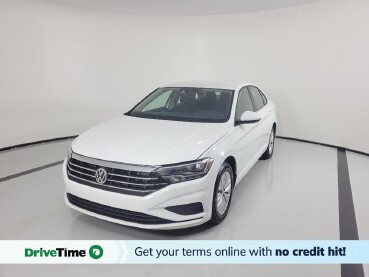 2020 Volkswagen Jetta in Augusta, GA 30907