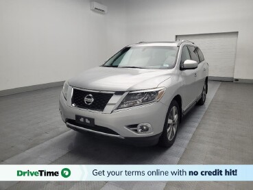 2013 Nissan Pathfinder in Stone Mountain, GA 30083